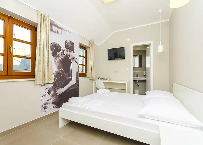 Dvor Hostel