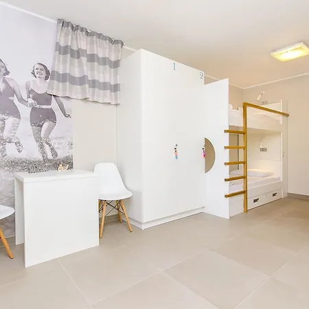 Dvor Auberge de jeunesse