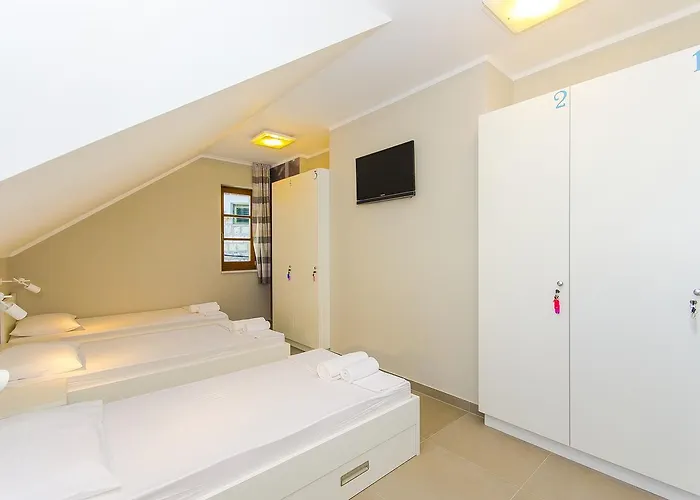 Dvor Hostal