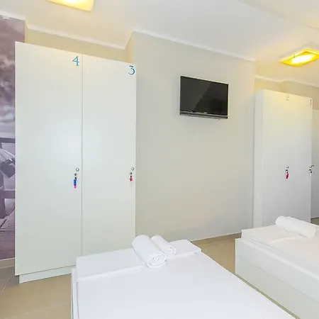 Hostel Dvor Split